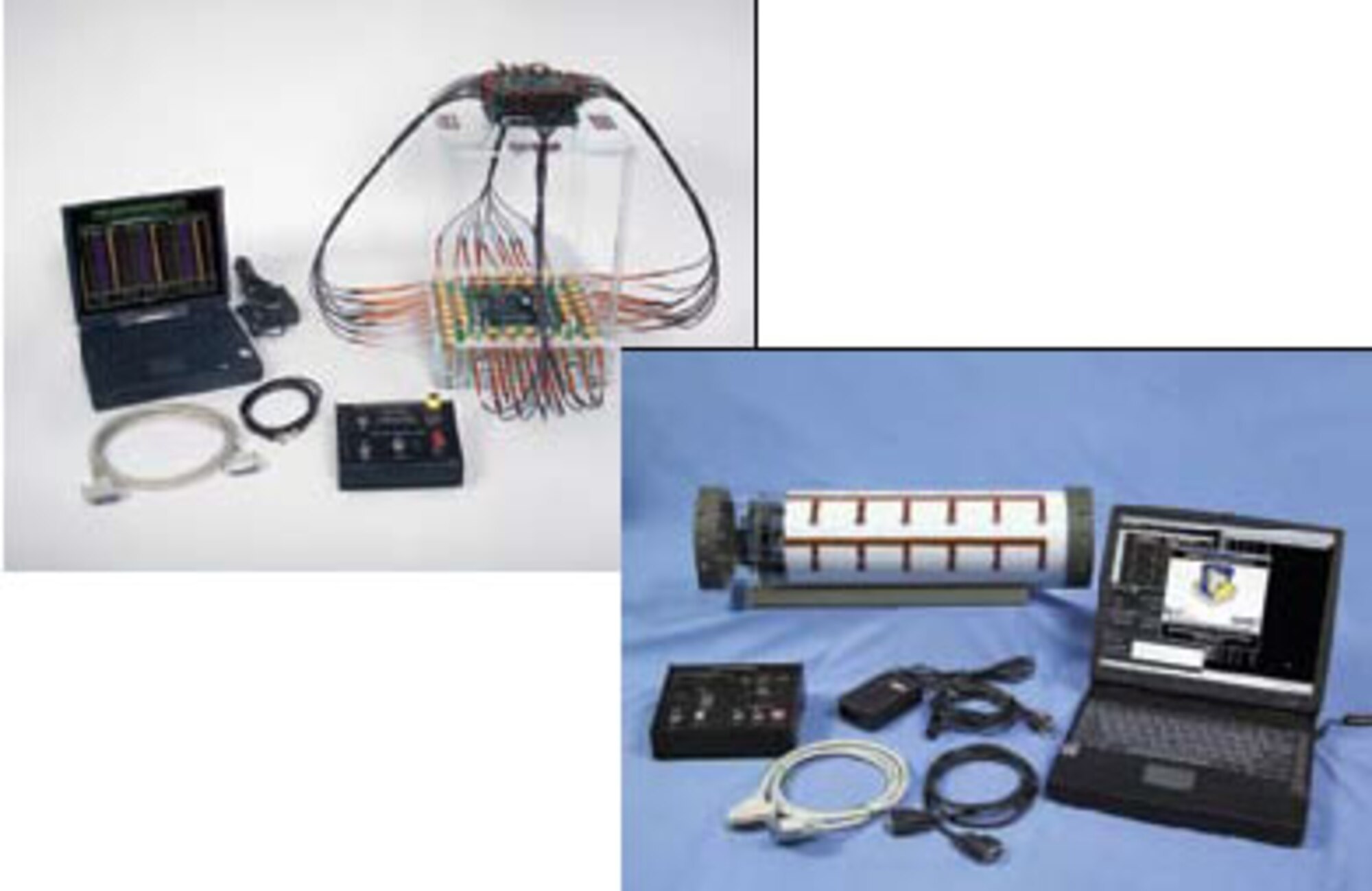 AFRL Establishes AMIST for Focused
Warhead Development