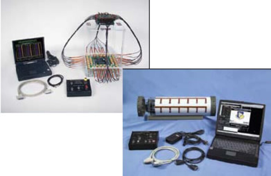 AFRL Establishes AMIST for Focused
Warhead Development