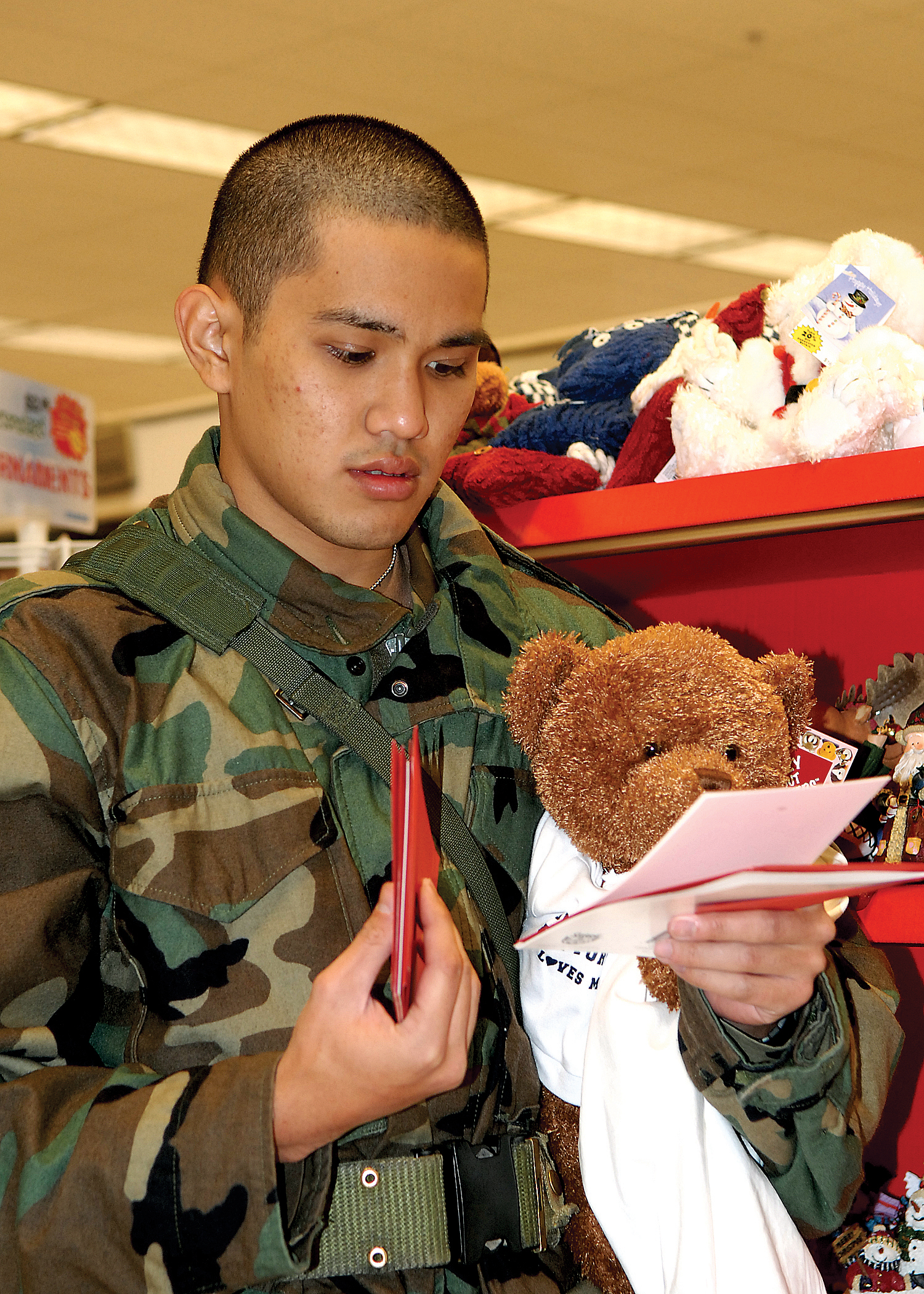 lackland air force base gift shop