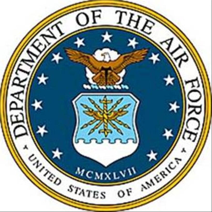 Air Force Symbol