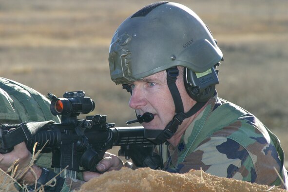 The 14th Air Support Operations Squadron performs tactical missions that involve jumping into and securing airfields.