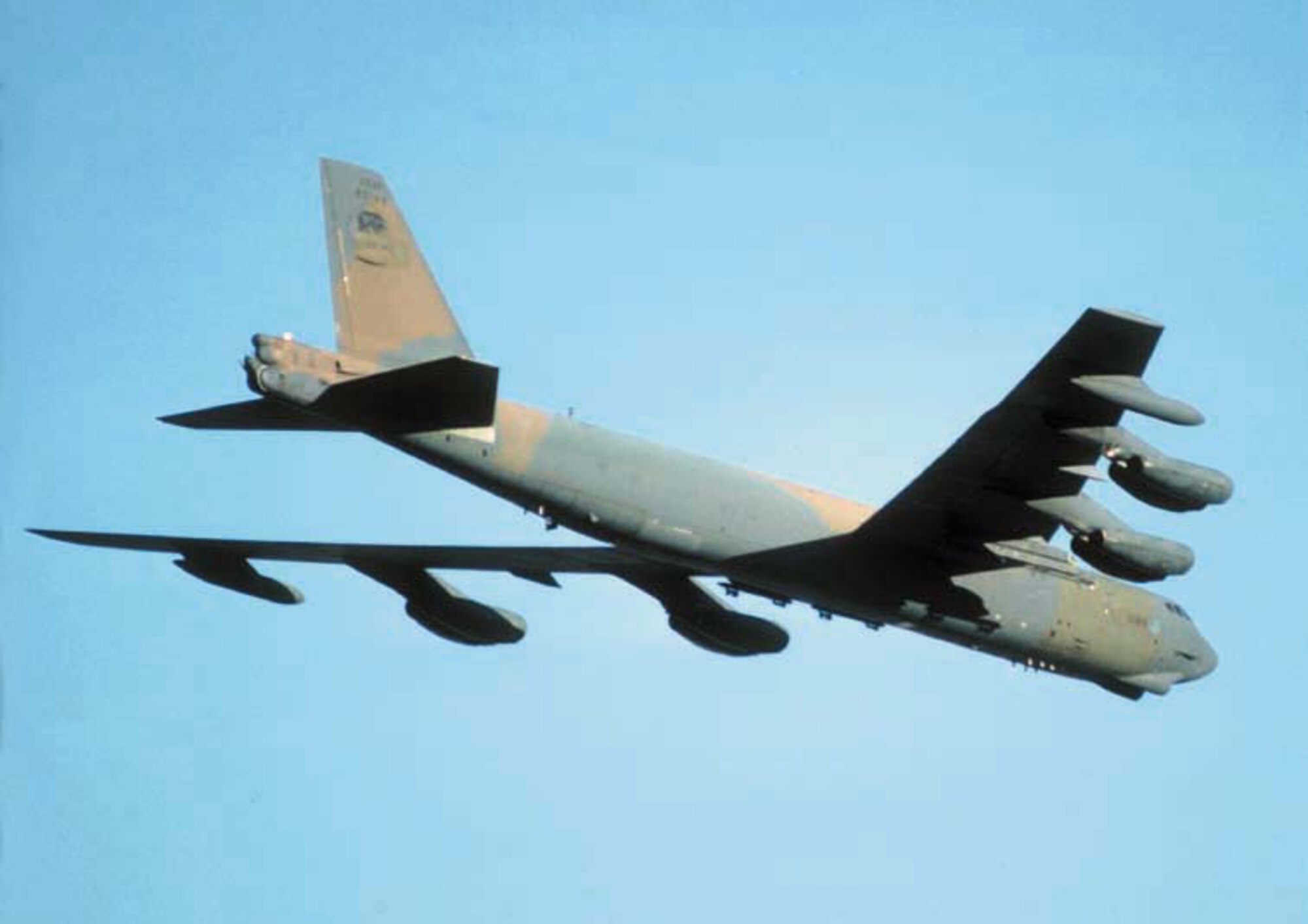 Linebacker II image