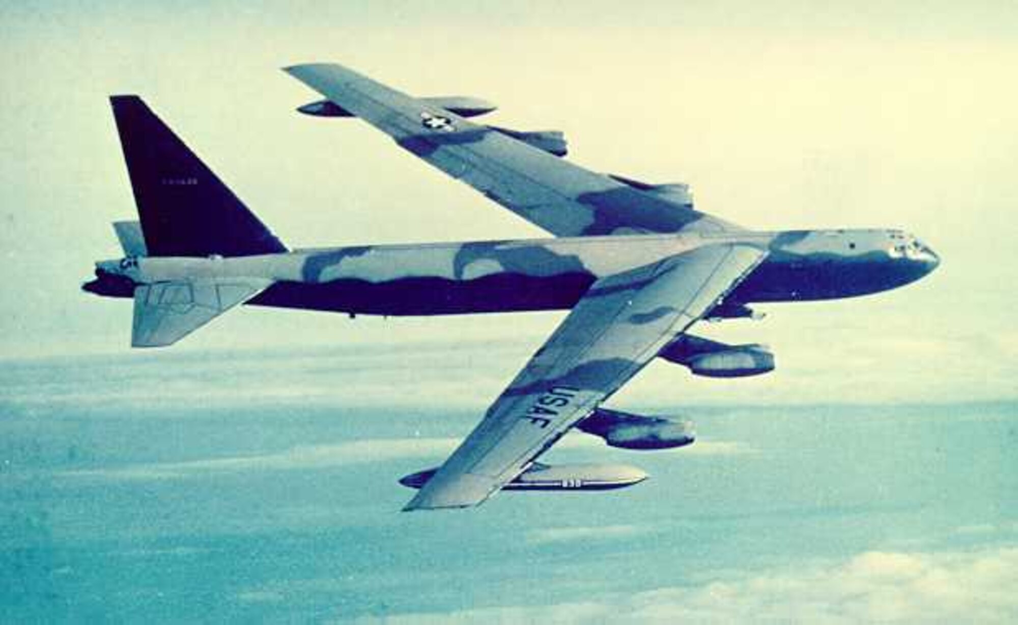 Linebacker II image