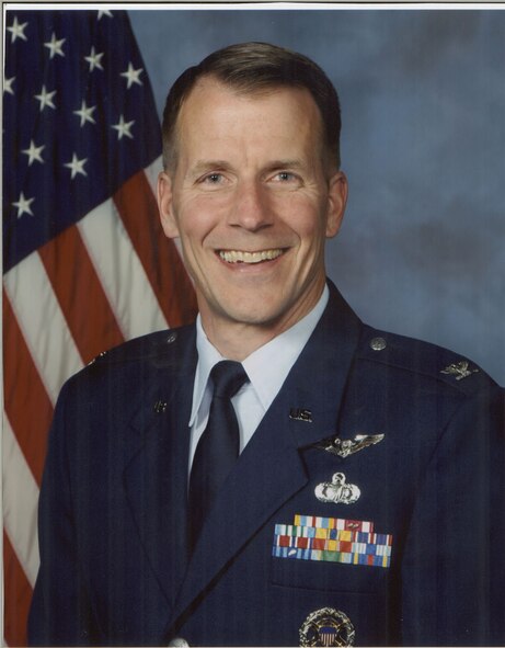 Col. G. Scott Coale