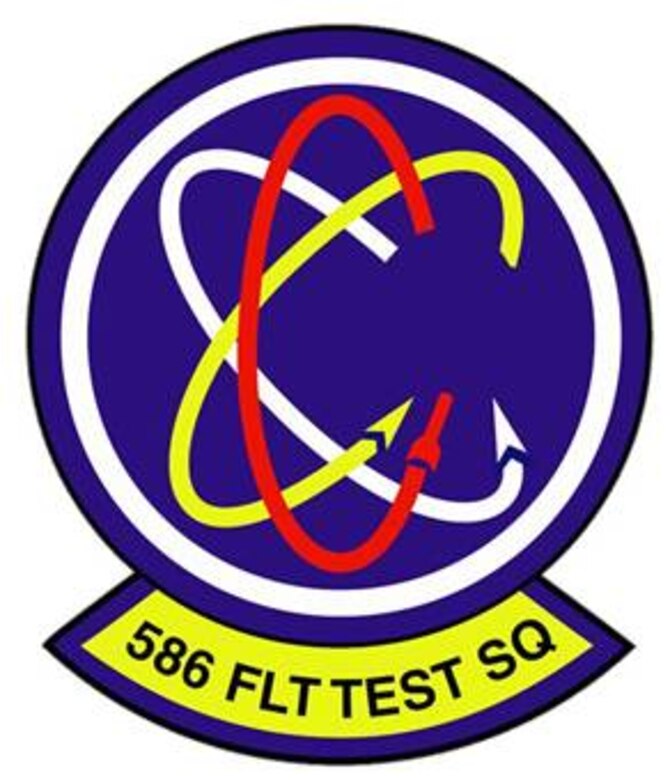 586th Flight Test Squadron > Holloman Air Force Base > Display