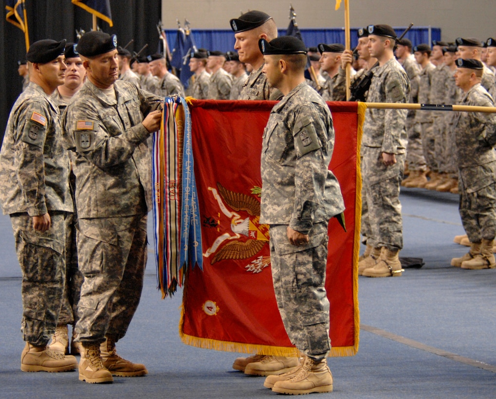 Col. Michael Shields, 172nd Stryker Brigade Combat Team Commander 