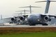 C-17 Globemaster III (U.S. Air Force photo/Abner Guzman) 
