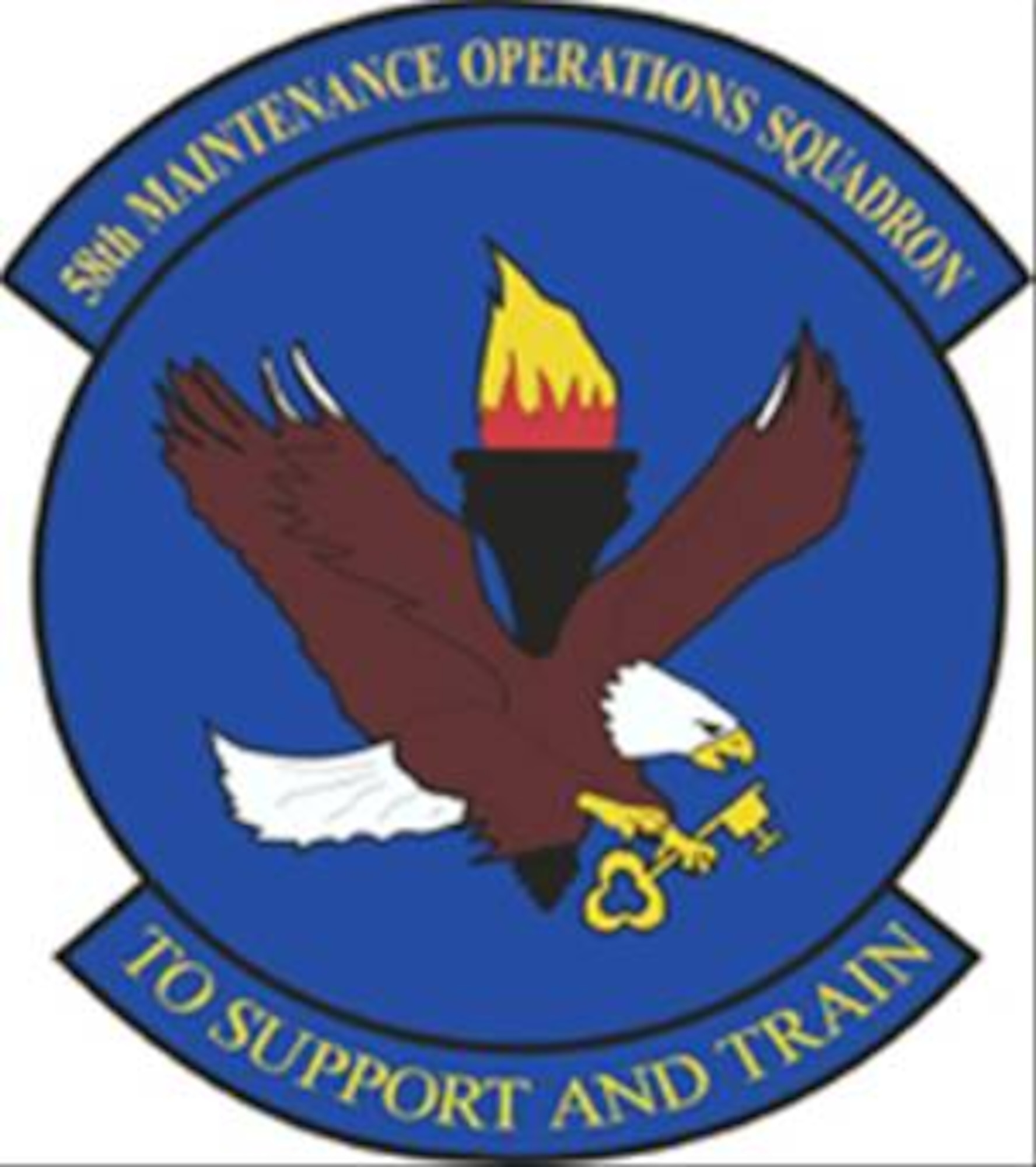 58th Maintenance Operations Squadron