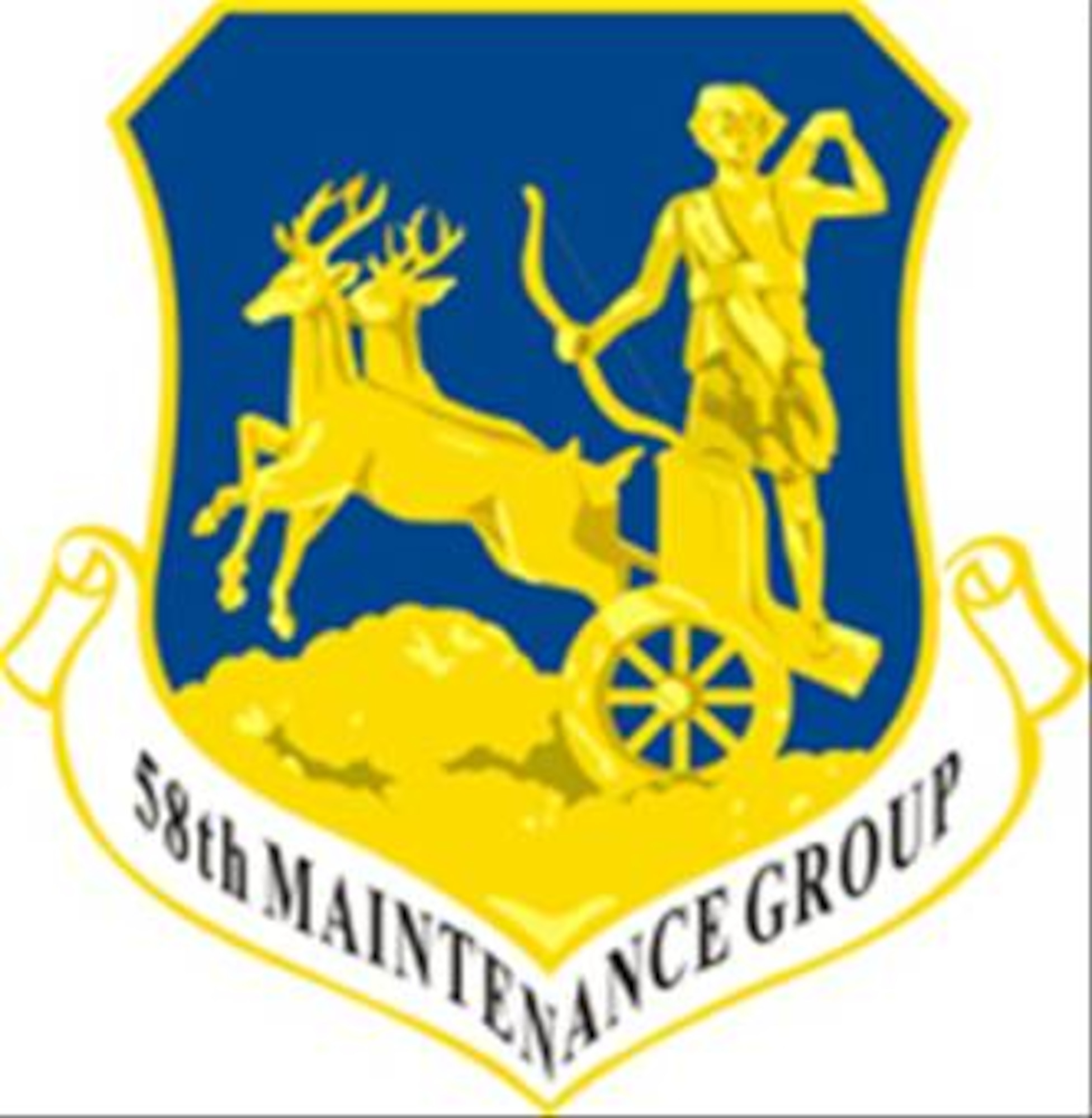 58th Maintenance Group