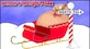 Artist's conception of the secret S.C. MkII Sleigh. 
