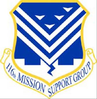 2024年のクリスマス 202nd Engineering Installation Squadron patch 記念グッズ