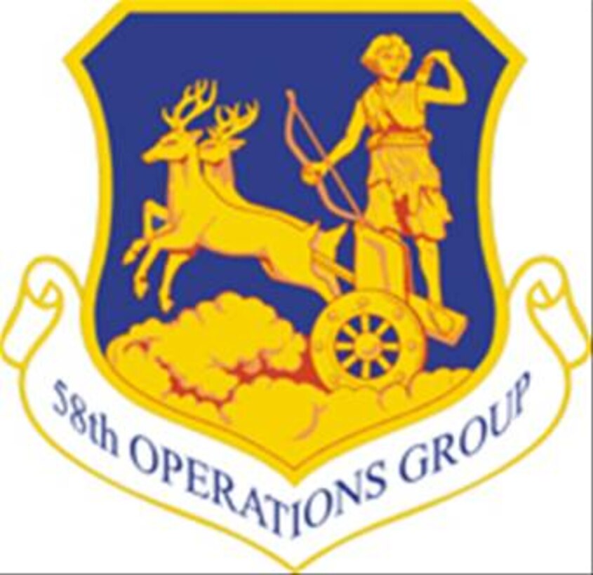 58th Operations Group
