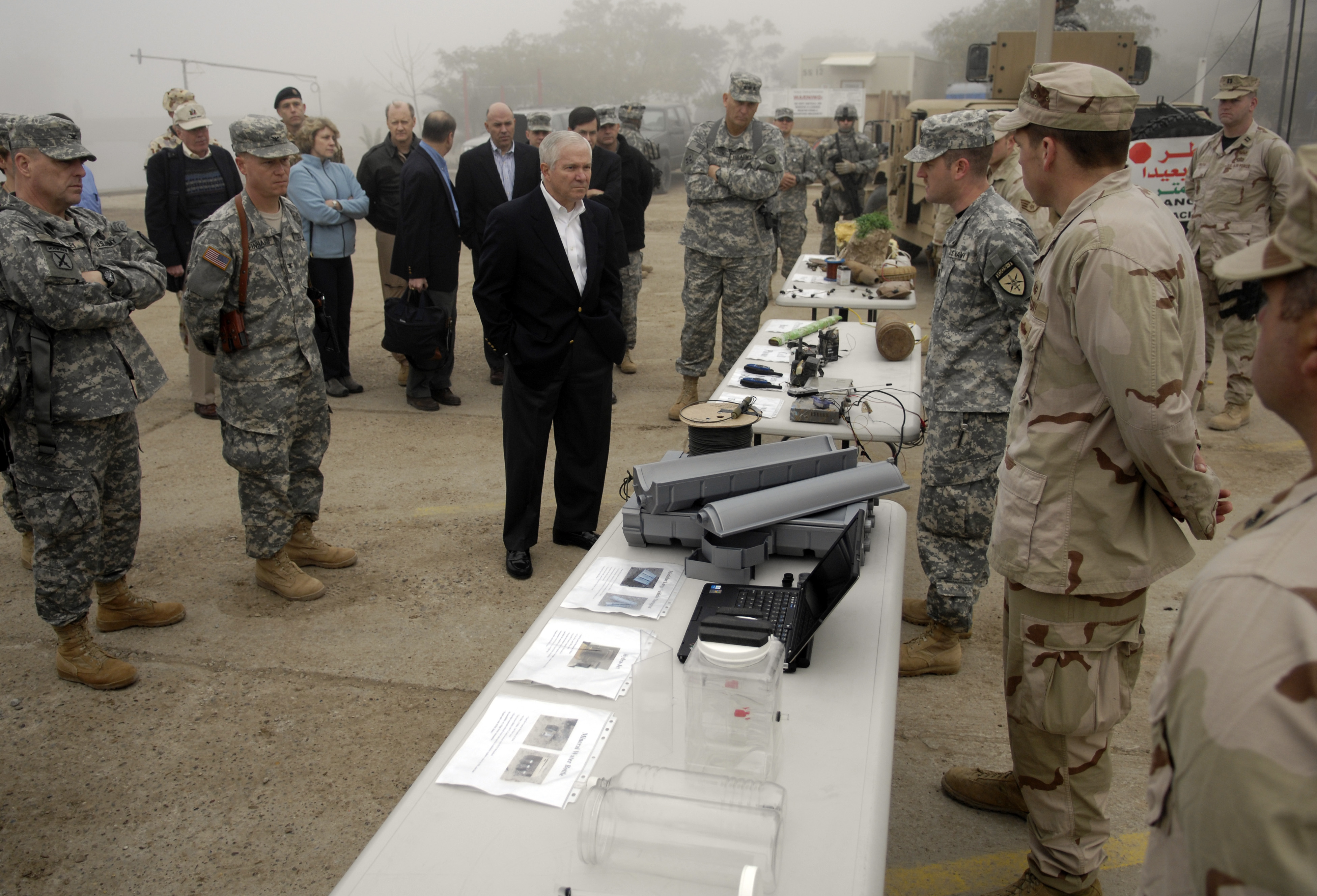 Explosives camp essay 07 image