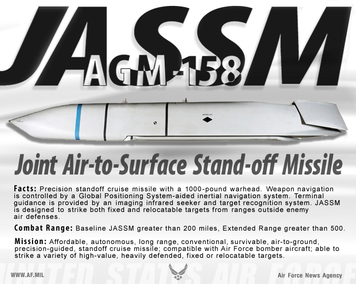 JASSM AGM -158