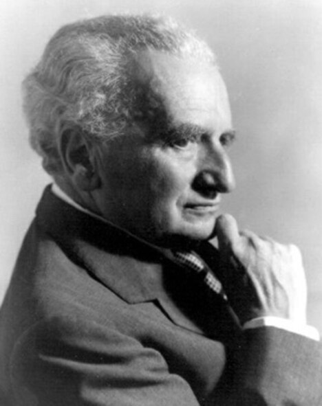 American Aerospace Pioneer, Theodore von Karman