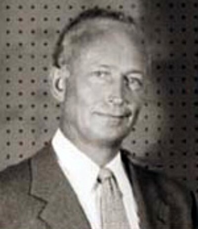 American Aerospace Pioneer, John Leland Atwood
