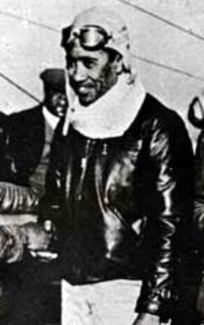 American Aerospace Pioneer, Dale Lawrence White