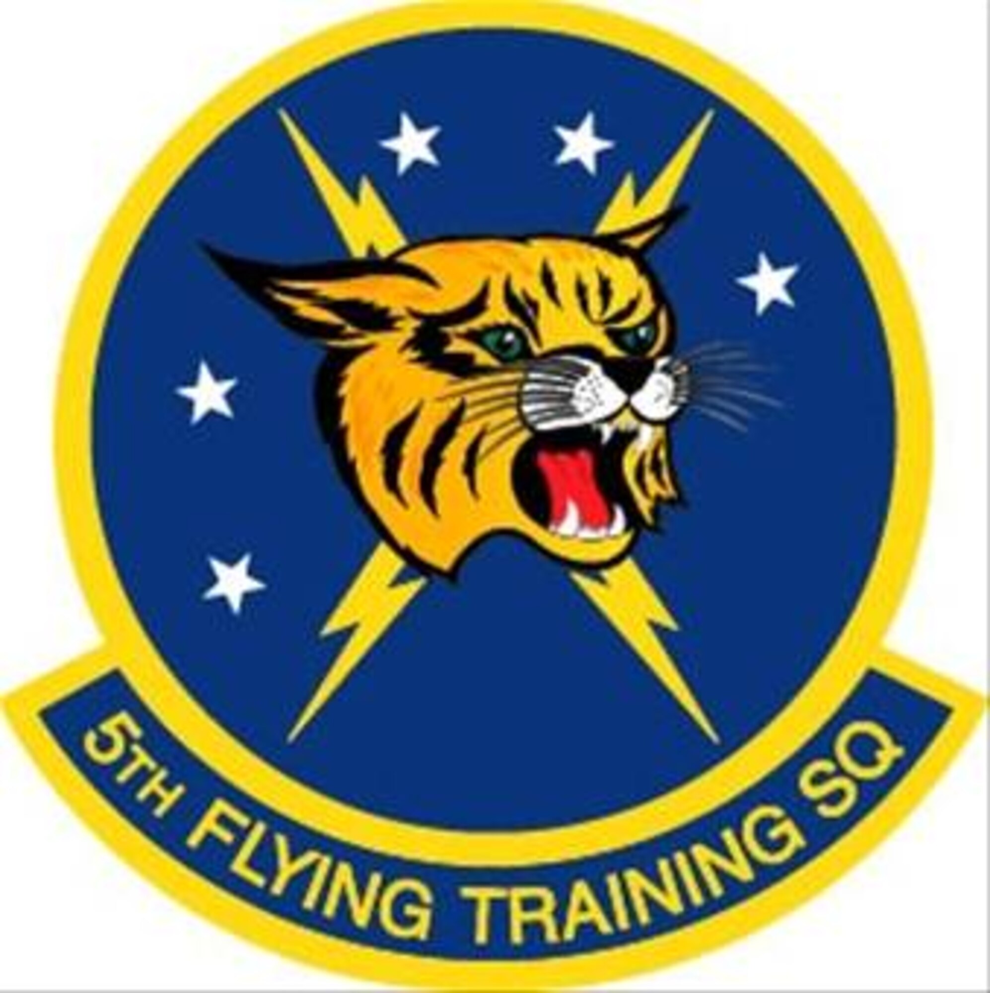 5th Flying Training Squadron