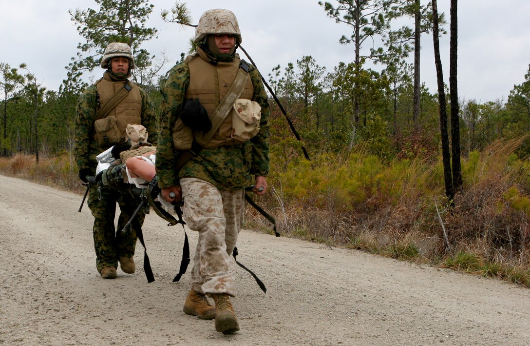 2nd Marine Logistics Group