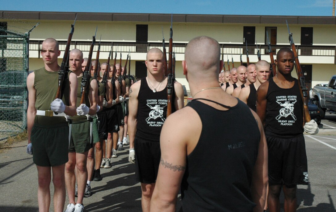 Marine Corps Photo
