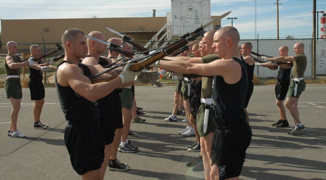 Marine Corps Photo