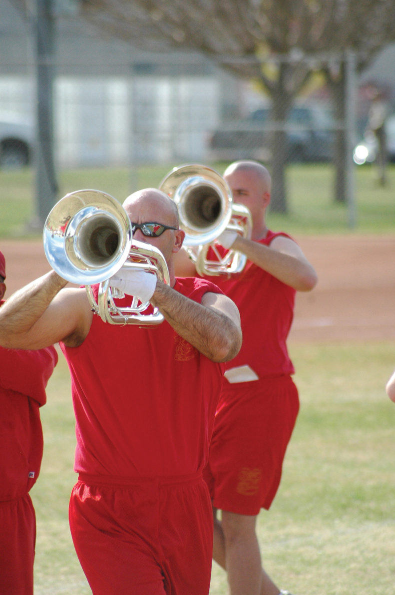Marine Corps Photo
