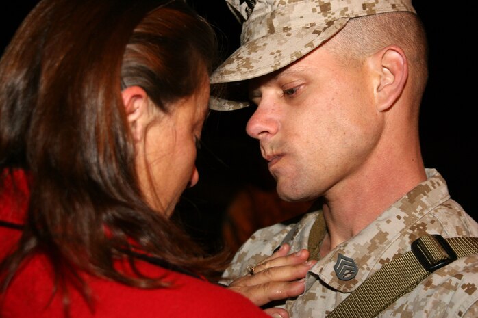 MCB Camp Pendleton