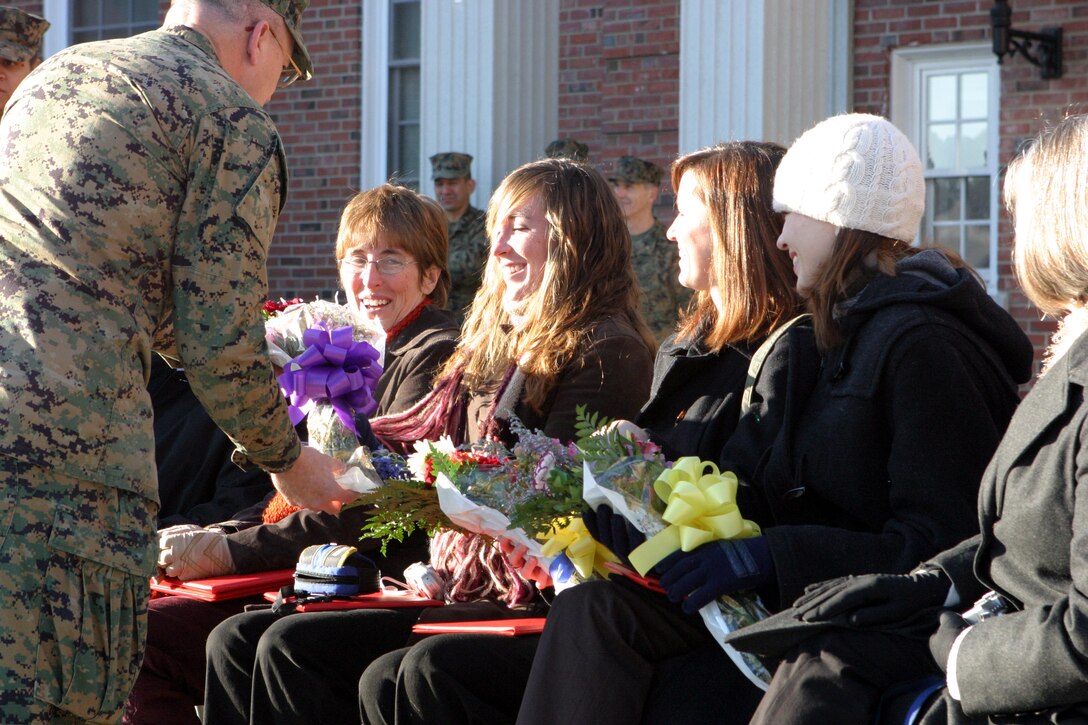 2nd Marine Logistics Group