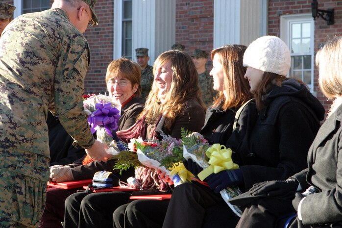 2nd Marine Logistics Group