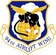 94th Airlift Wing unit shield