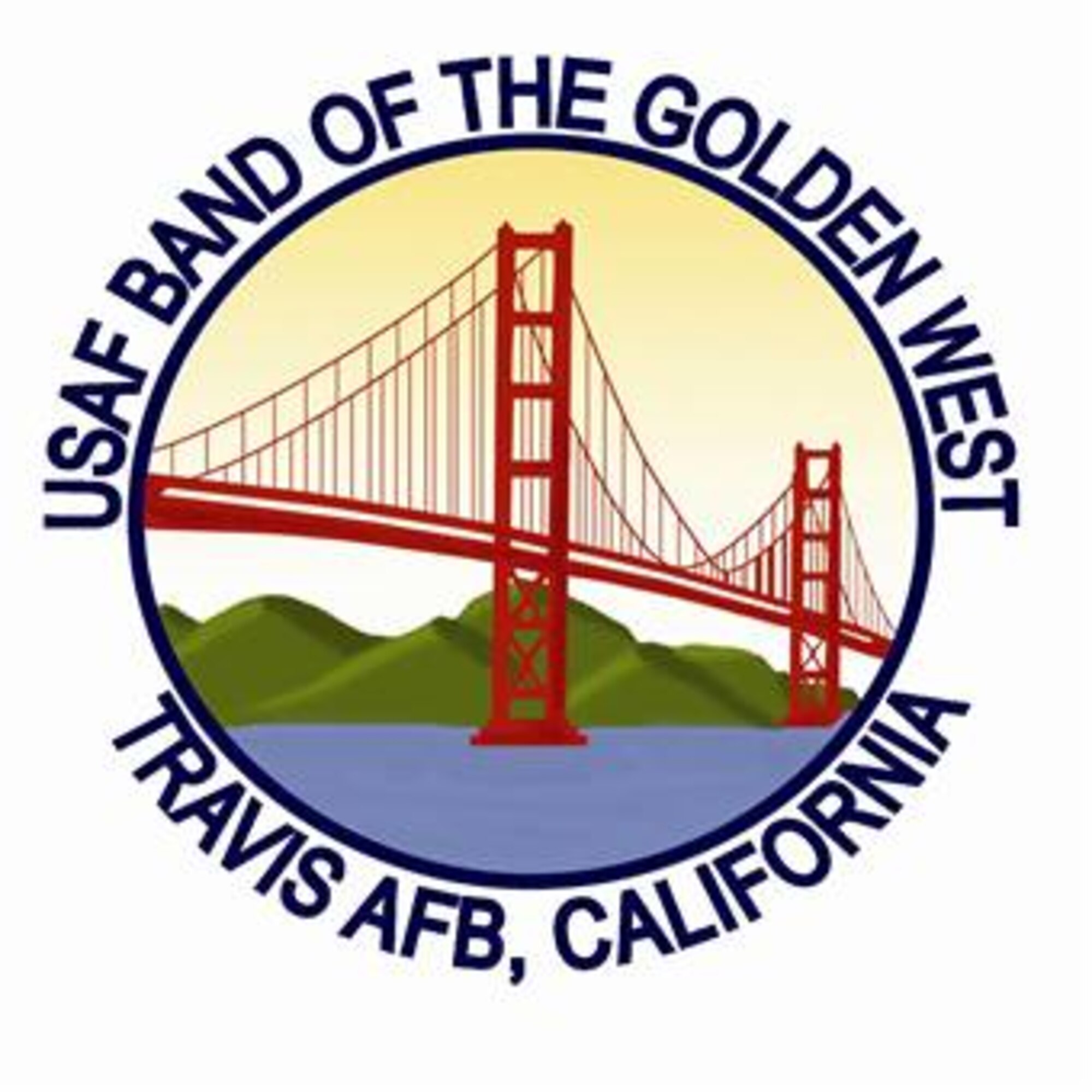 Band of the Golden West