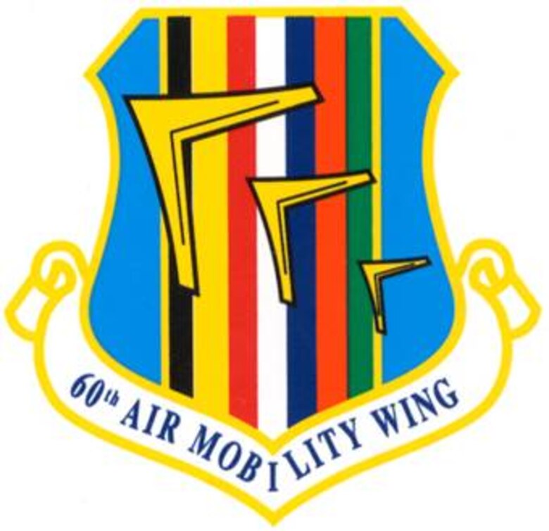 60th Air Mobility Wing > Travis Air Force Base > Display