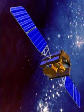 DEFENSE SATELLITE COMMUNICATIONS SYSTEM

