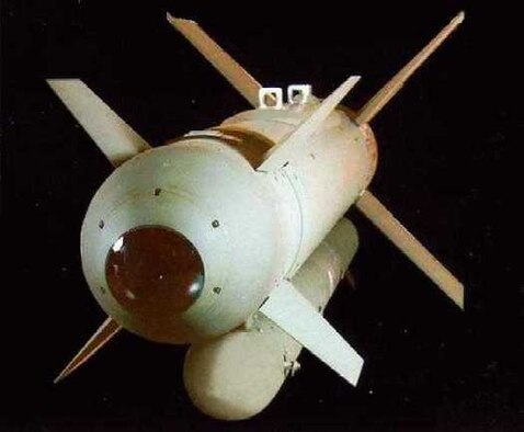 AGM-130 MISSILE