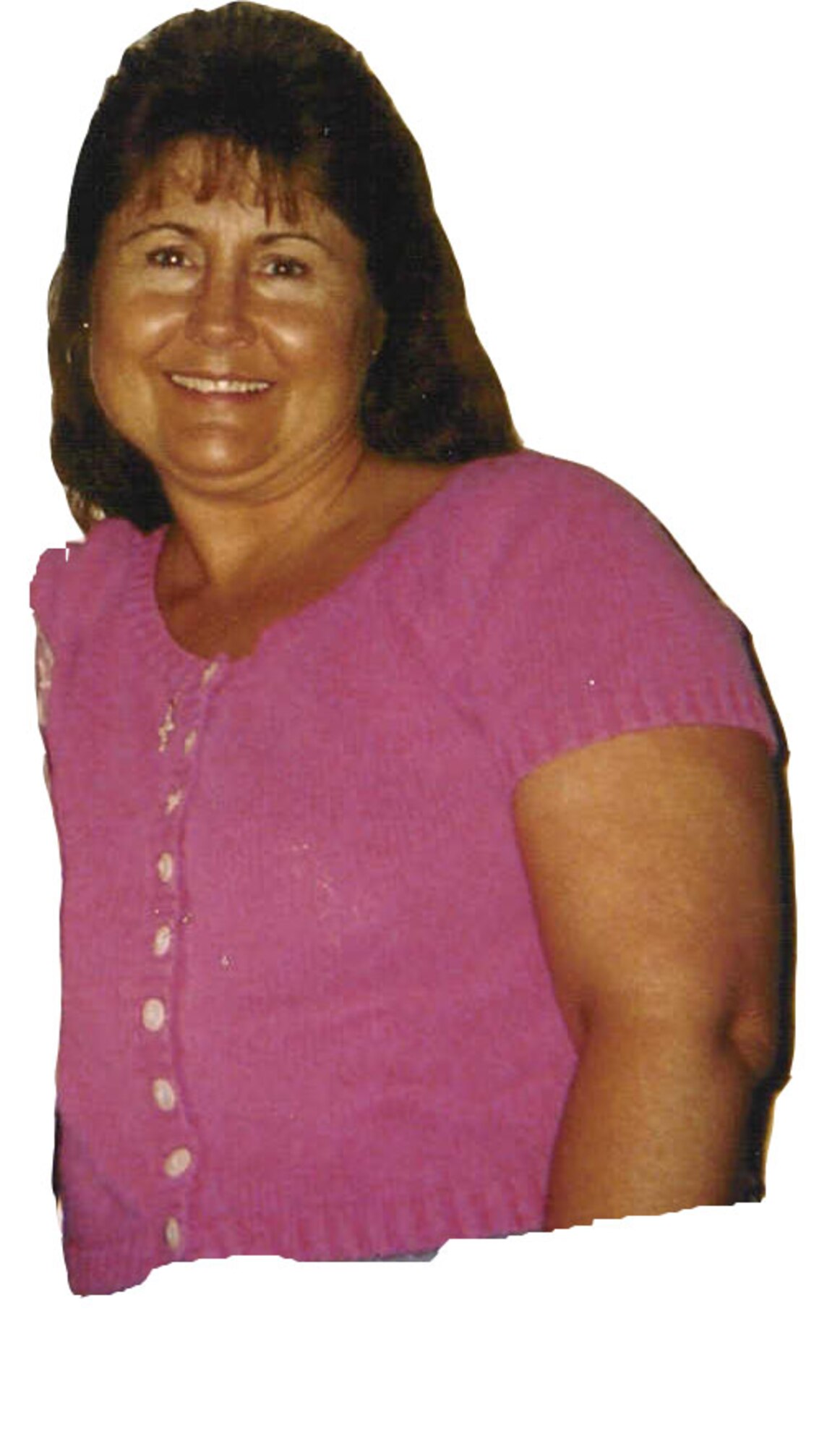 Before beginning an aggressive personal quest to reenter the Air Force at the age of 45, Senior Airman Christina Lindstrom reported she weighed in at nearly 200 pounds. Today, this marathon runner tells others they too can reach their goal. 