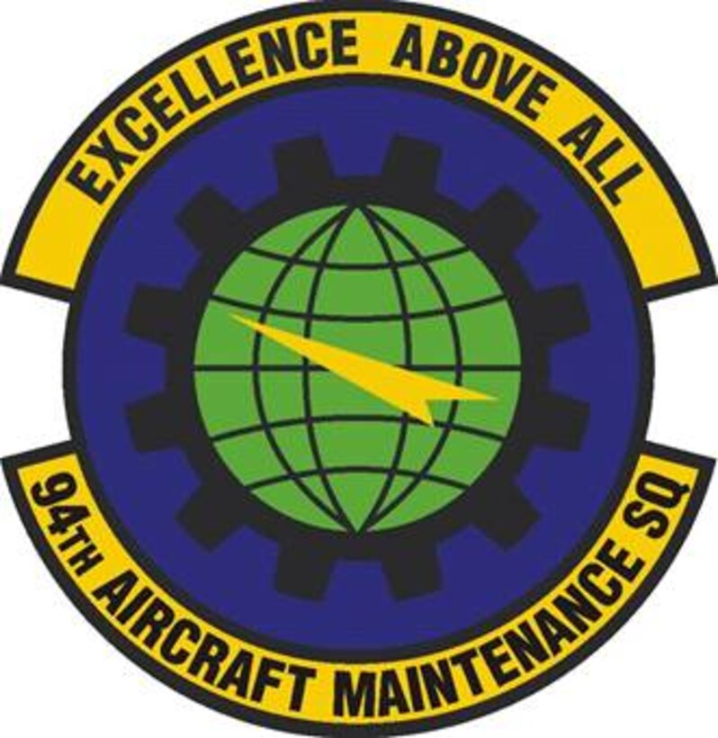 94th Aircraft Maintenance Squadron