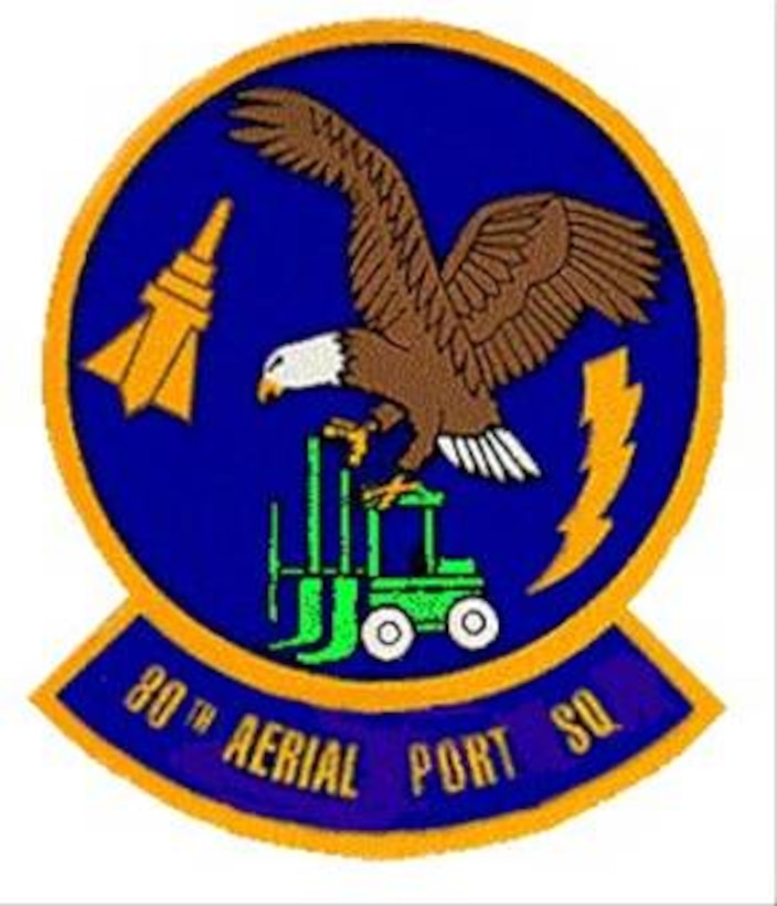 80th Aerial Port Squadron