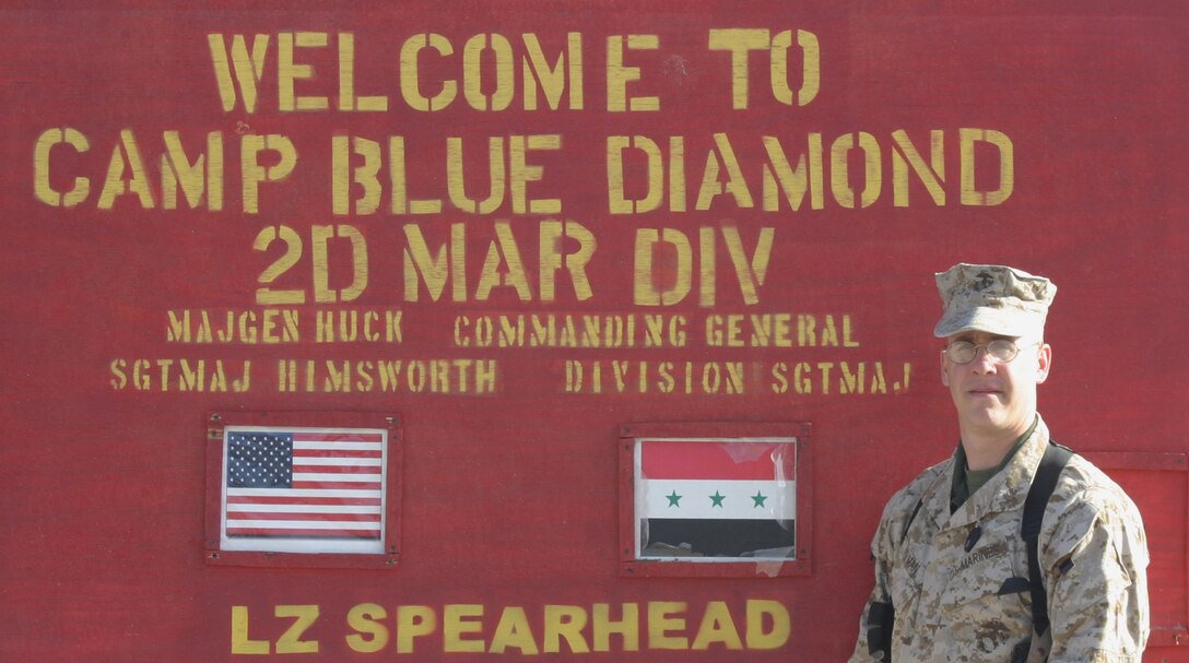 2nd Marine Division