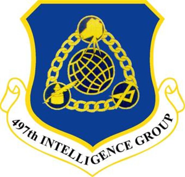 497th Intelligence Group