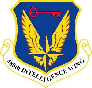 480th Intelligence Wing