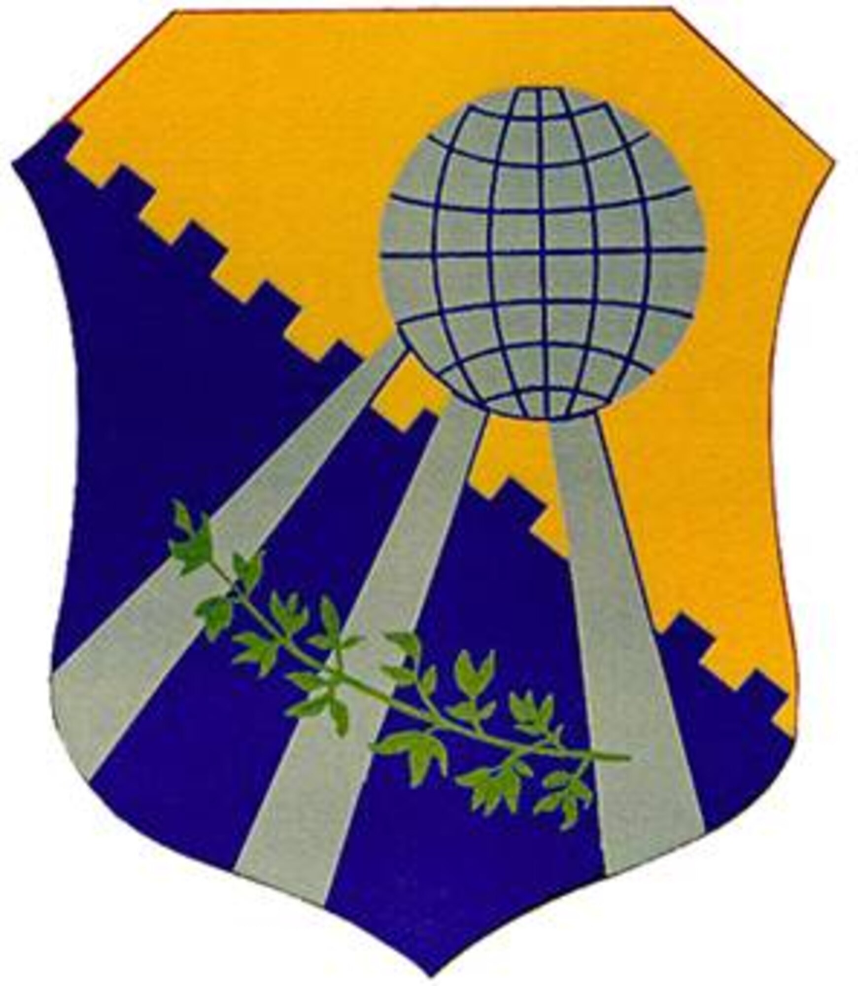 Air Force Special Operations Forces Shield