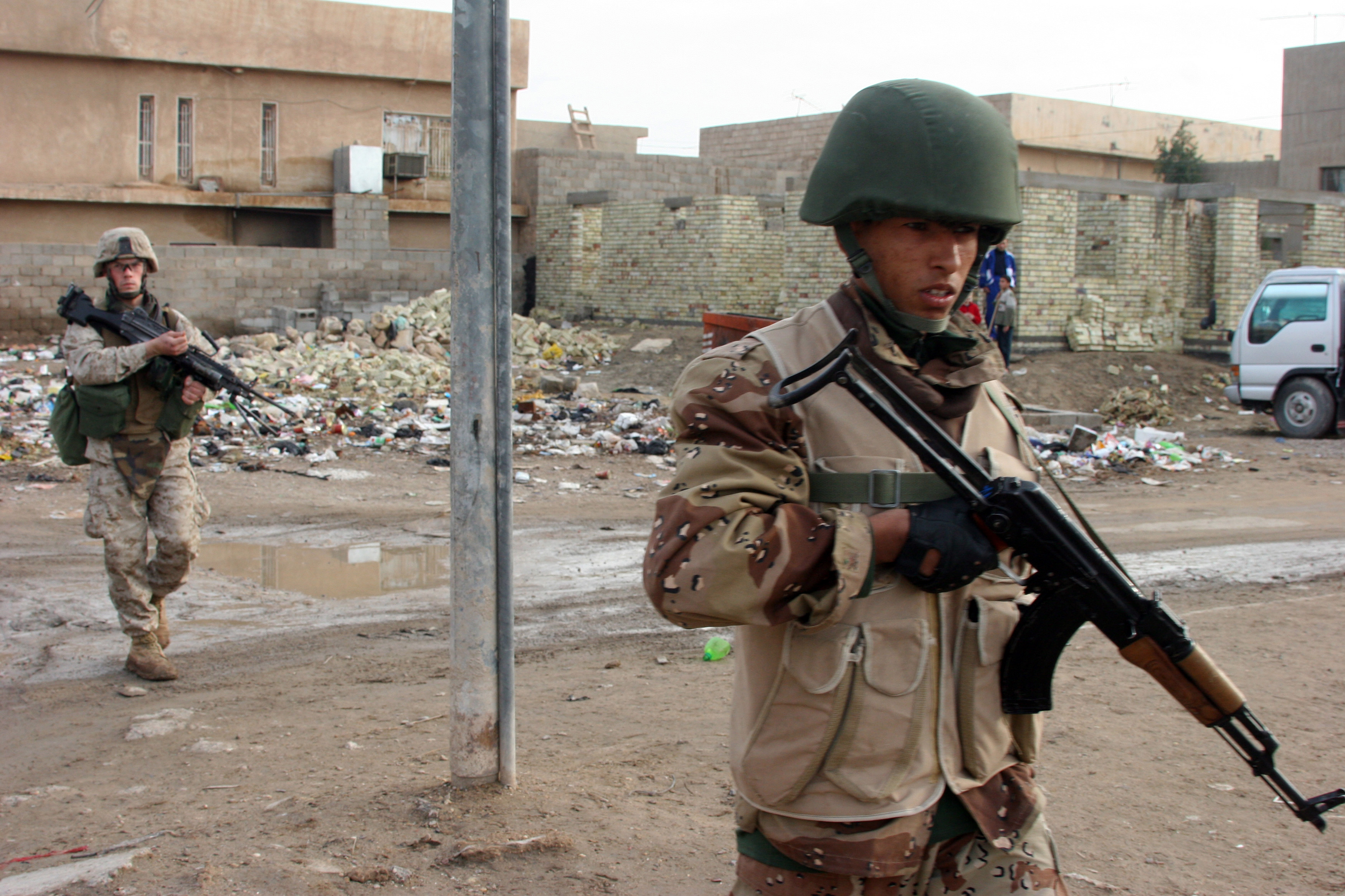 Marines.mil - Photos