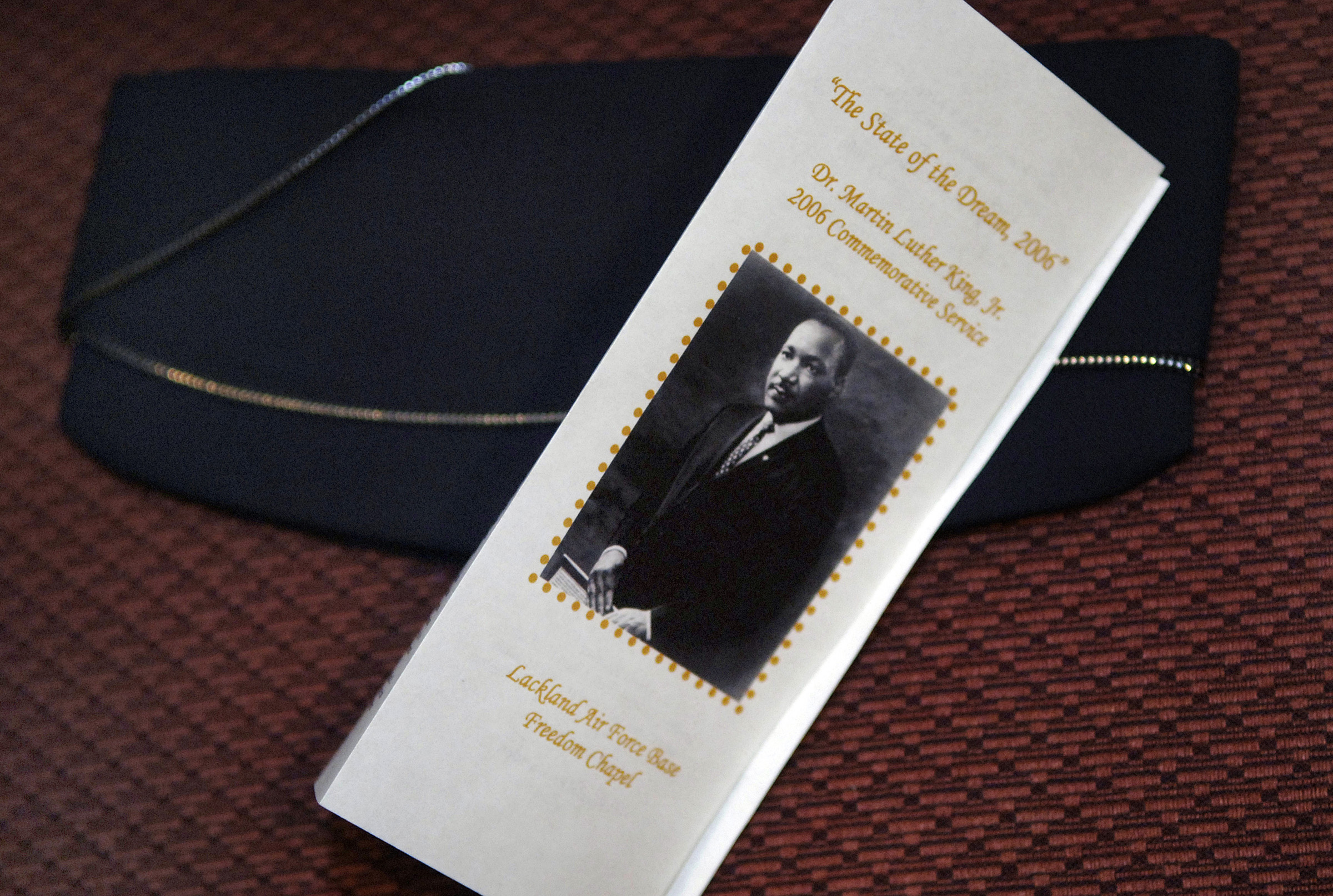 freedom chapel lackland afb