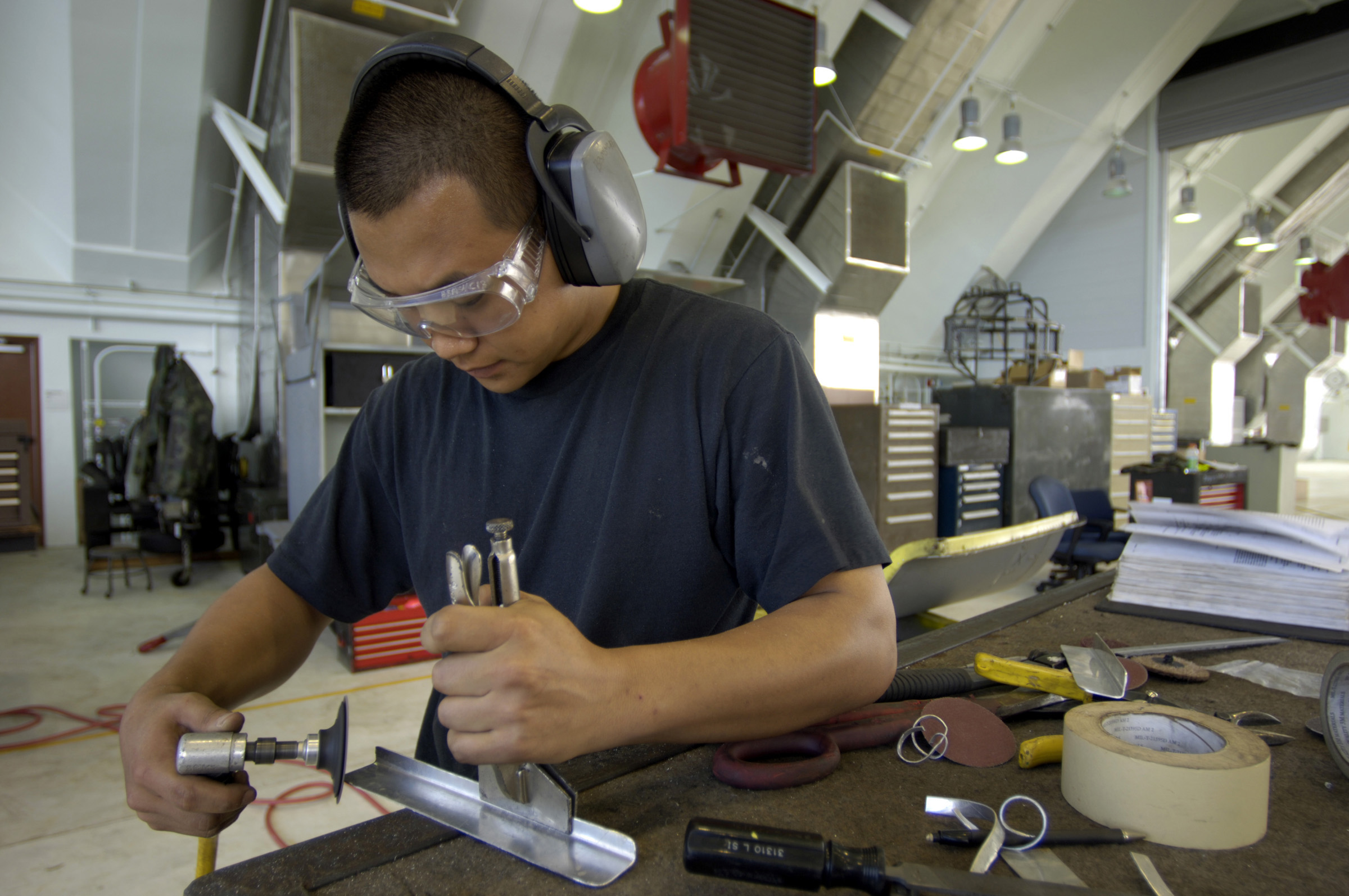 Andersen AFB growing to meet its mission > U.S. Air Force > Article