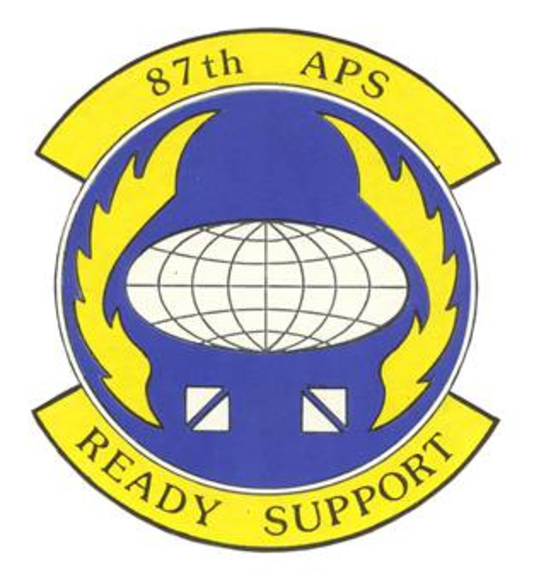 87th Aerial Port Squadron