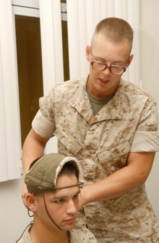 1st Marine Logistics Group
