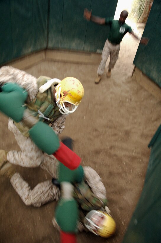 1st Marine Logistics Group