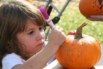 INDIAN HEAD, Md. - A Marine with the Chemical Biological Incident Response Force, prepares to execute a midpoint drop at the Naval Support Facility Indian Head April 19.  The midpoint drop is utilized when there is an area that cannot be safely accessed by walking, as in the case of a ravine.  The technical rescue Marine must first traverse across a highline that is established at two point at the top of the ravine.  He is then lowered via a pulley sytem to retrieve the patient.