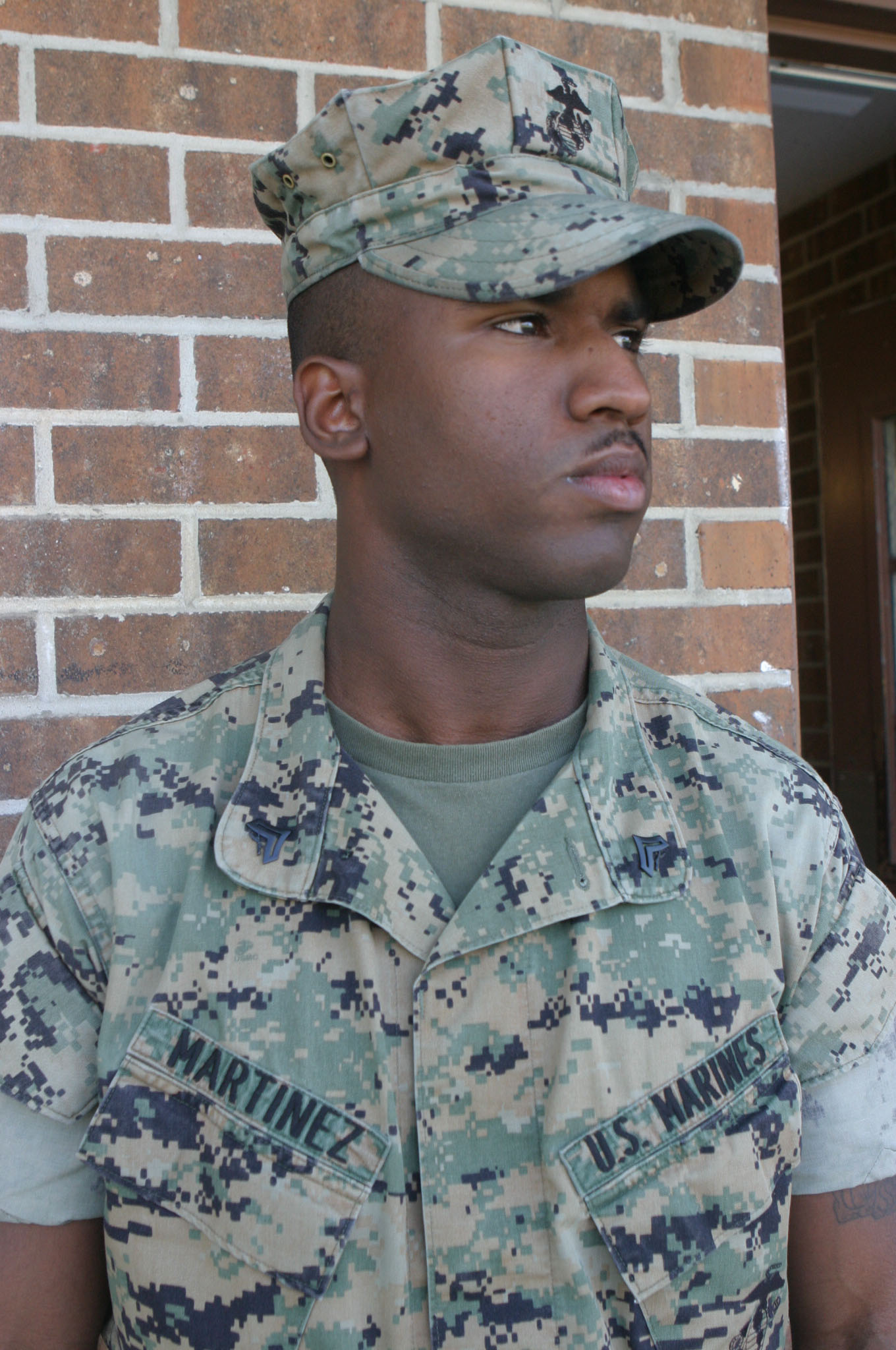 Florida Marine learns life lesson > United States Marine Corps Flagship