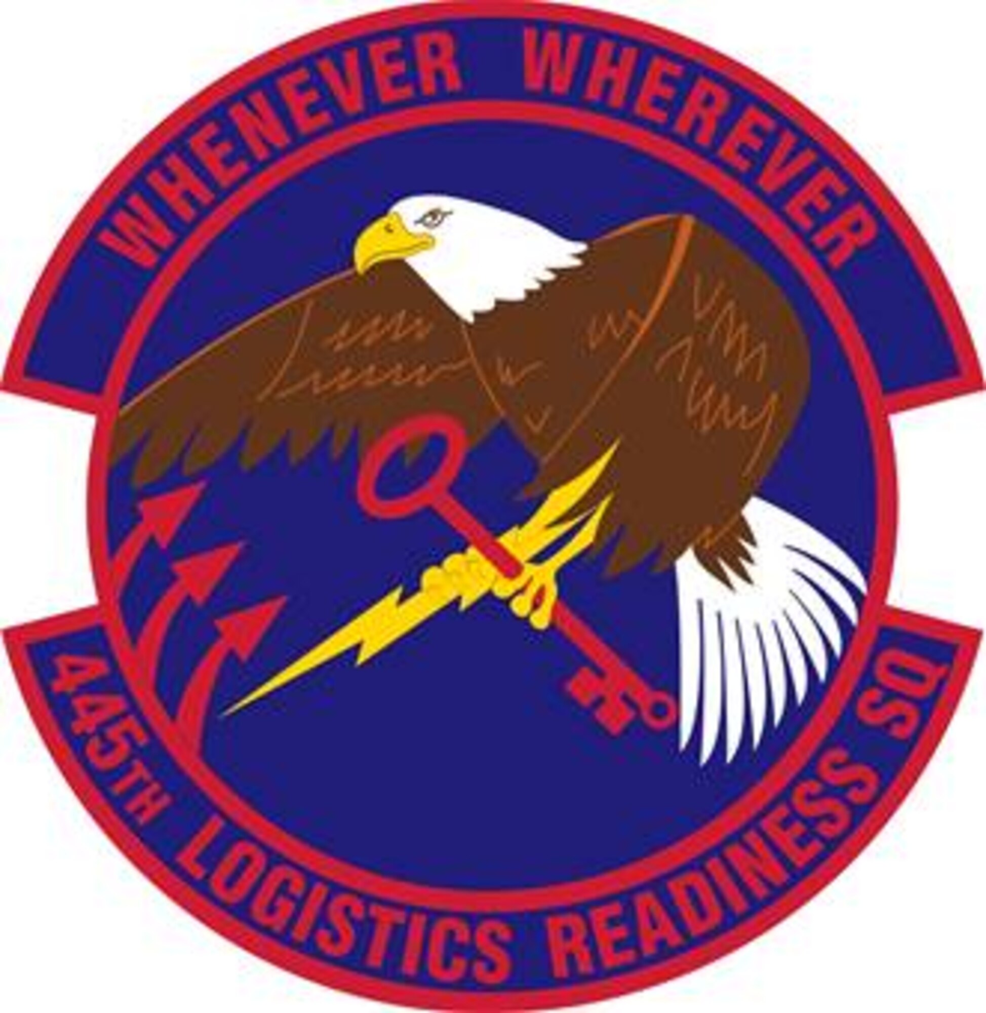 445th Logistics Readiness Squadron